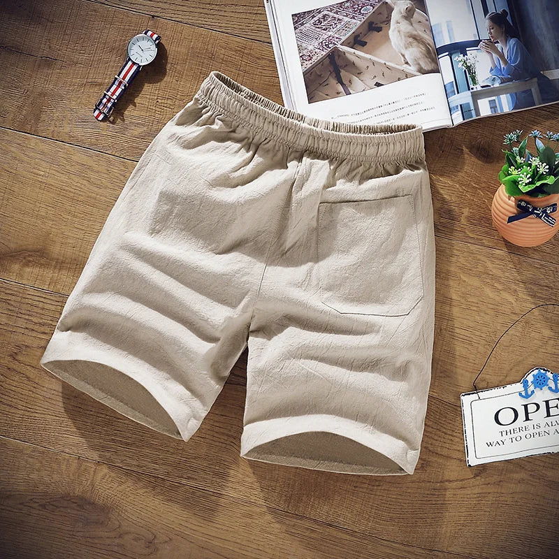 PlainFlex Shorts