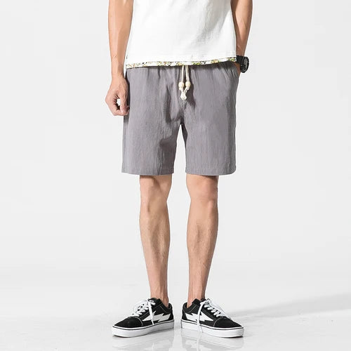 BreezeFlex Shorts
