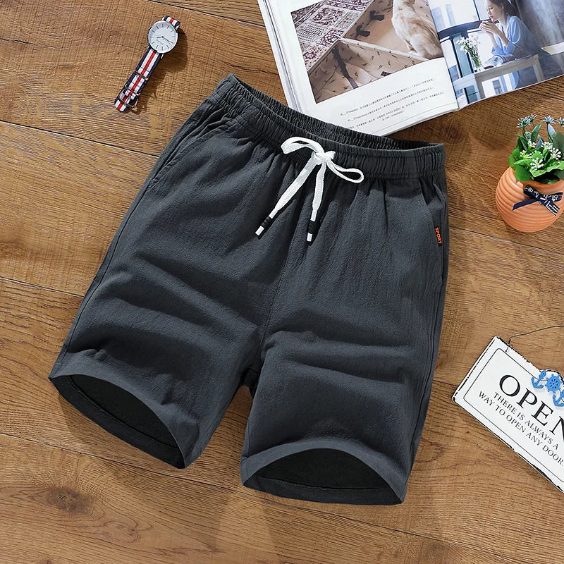 PlainFlex Shorts