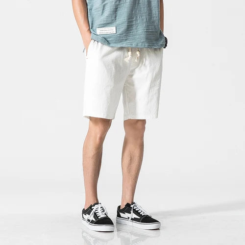 BreezeFlex Shorts