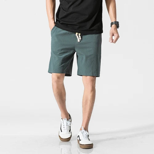 BreezeFlex Shorts