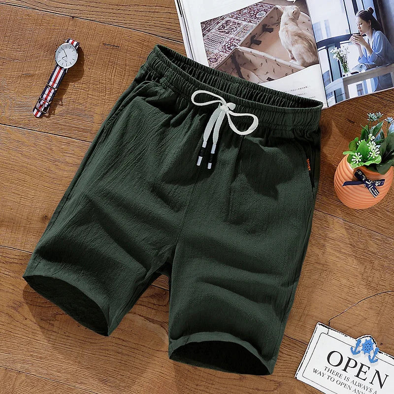 PlainFlex Shorts