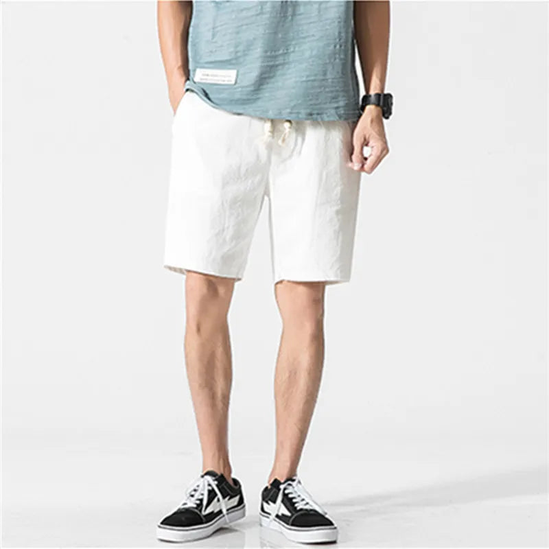 BreezeFlex Shorts