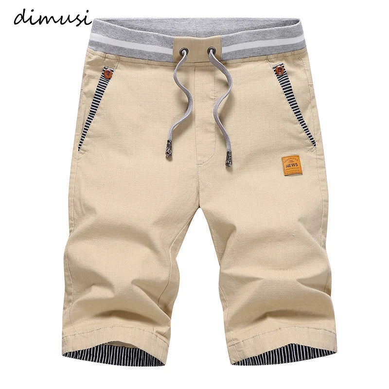 Urban Cotton Shorts