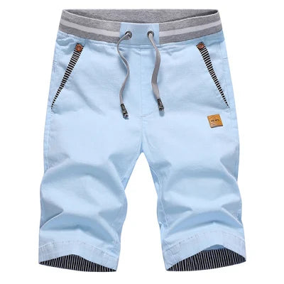 Urban Cotton Shorts