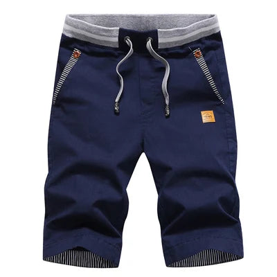 Urban Cotton Shorts