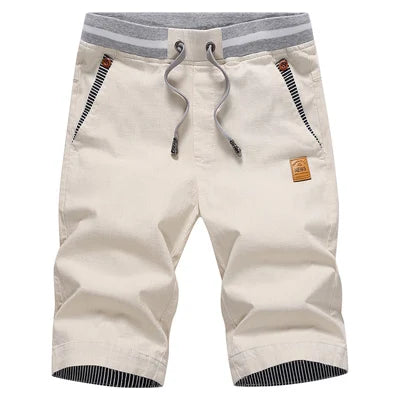 Urban Cotton Shorts
