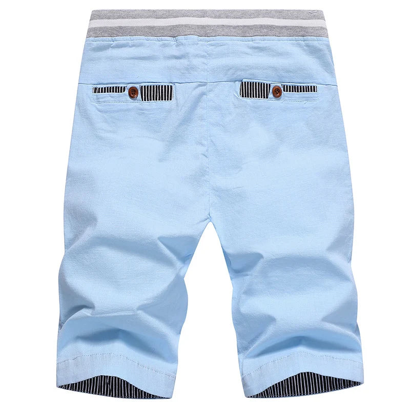 Urban Cotton Shorts