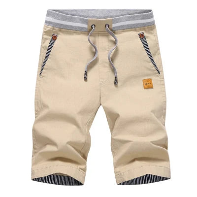 Urban Cotton Shorts