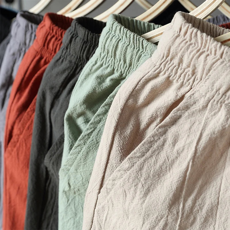PlainFlex Shorts