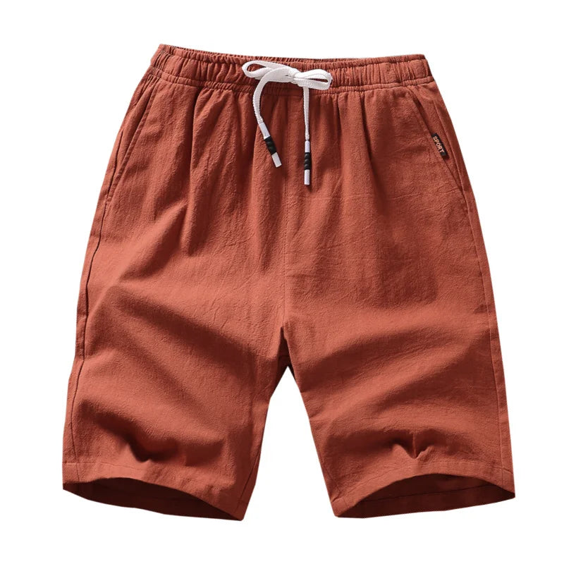 PlainFlex Shorts