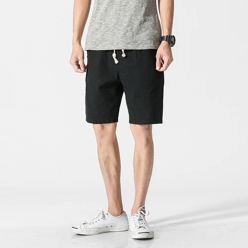 BreezeFlex Shorts
