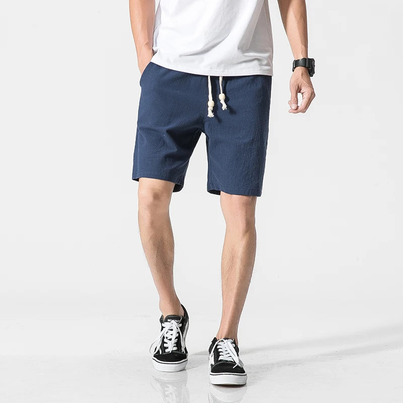 BreezeFlex Shorts