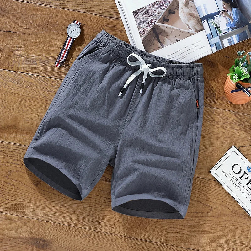 PlainFlex Shorts