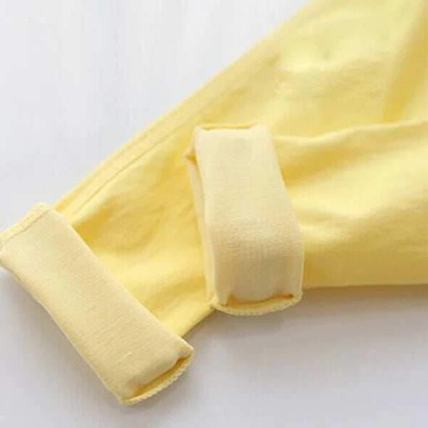 Leggings vaqueros flexibles para niños (3 a 12 años)