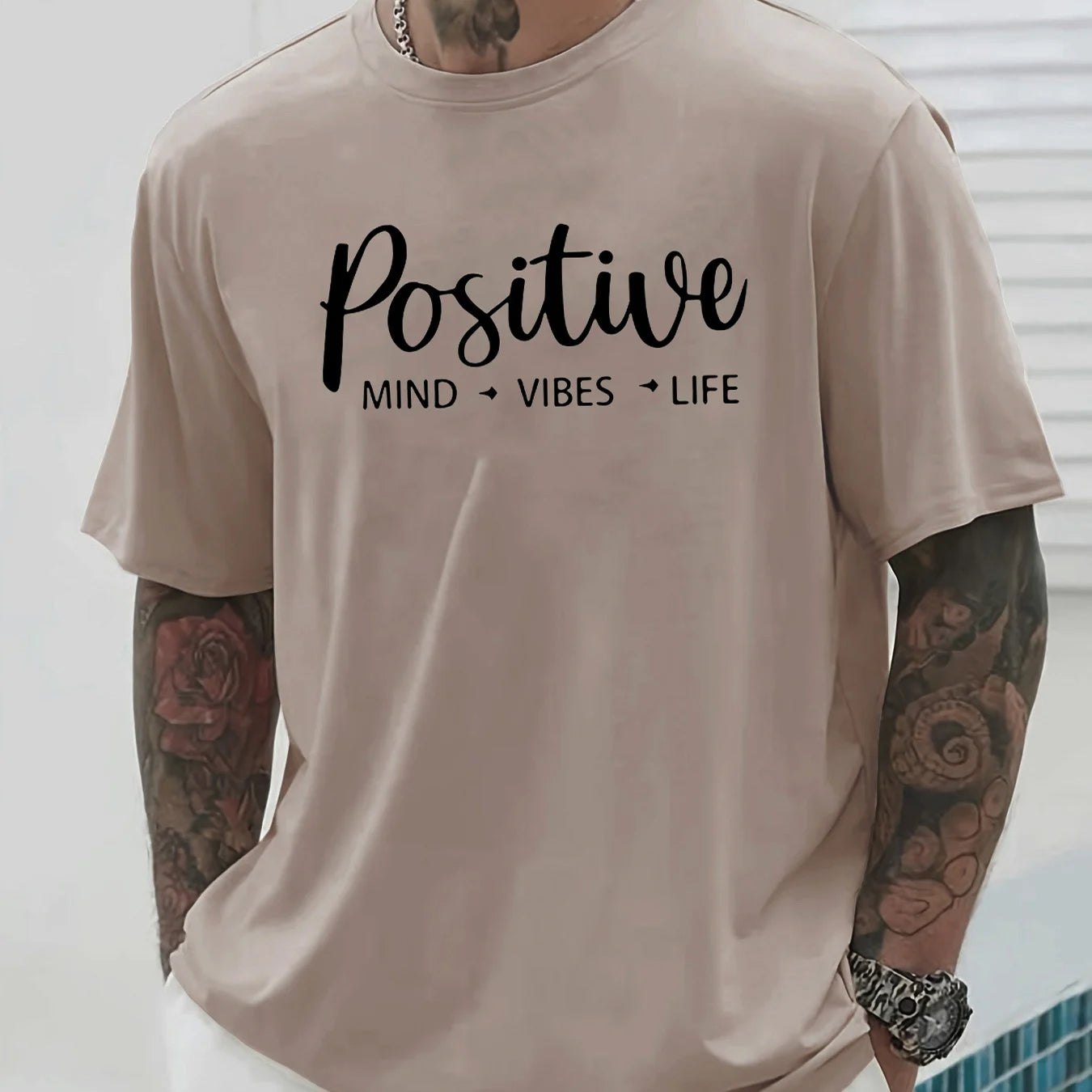 Camiseta BoldWords