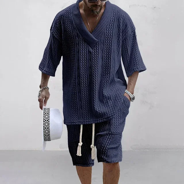 Conjunto de lujo KnitMode