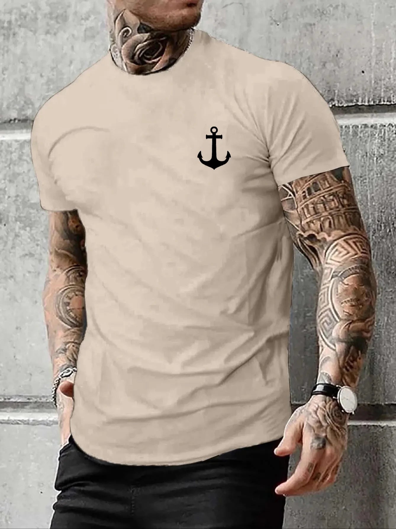 Camiseta NauticVibe