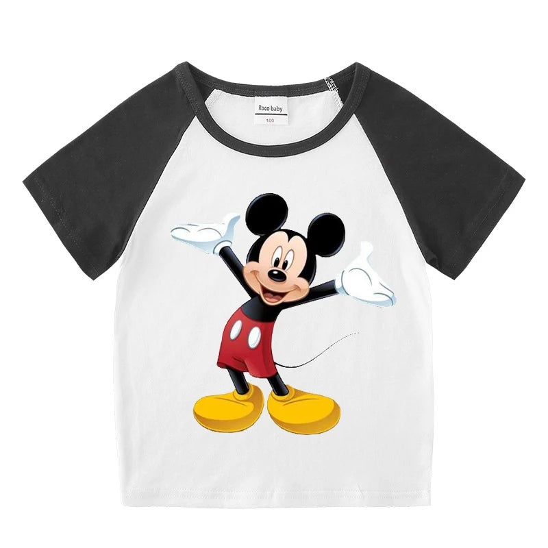 Conjunto infantil FunnyHero (6T - 8T)