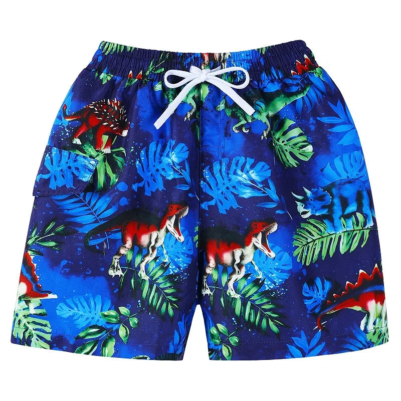 Pantalones cortos de playa BAOHULU (10-14 años)