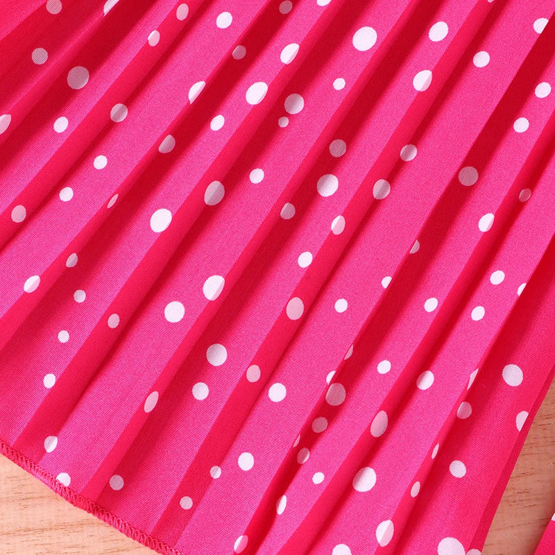 Conjunto Summer Style Infantil (4Y-7Y)