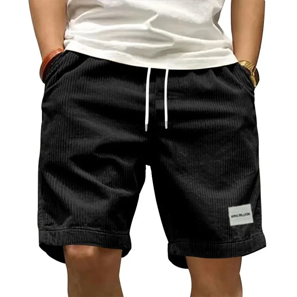 RetroFlow Shorts