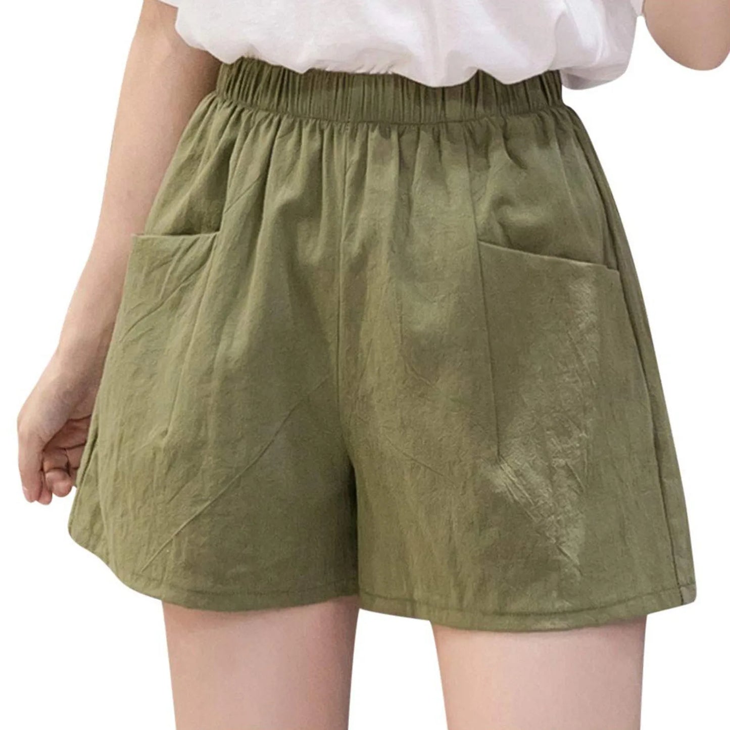 ComfortFit Shorts
