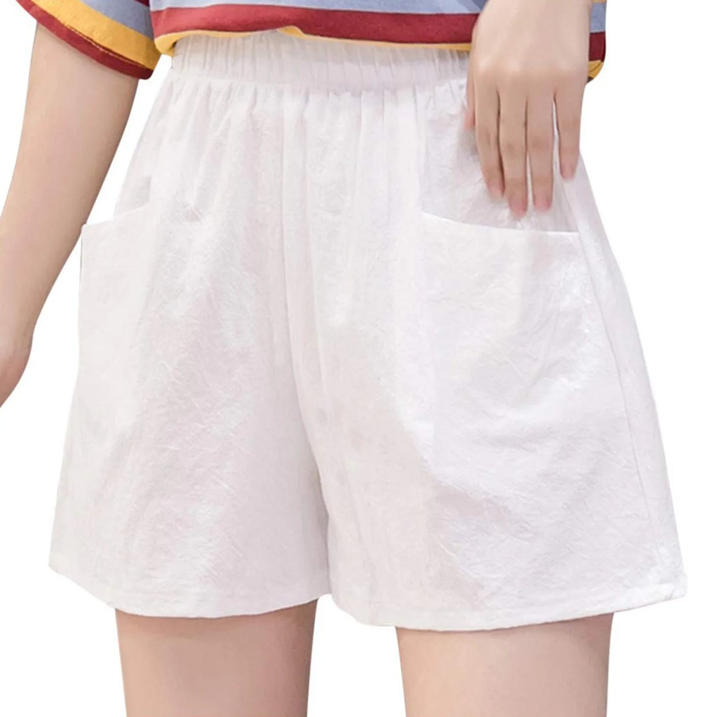 ComfortFit Shorts