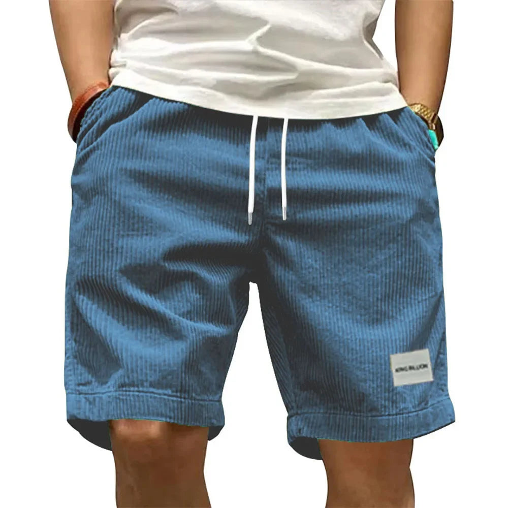 RetroFlow Shorts