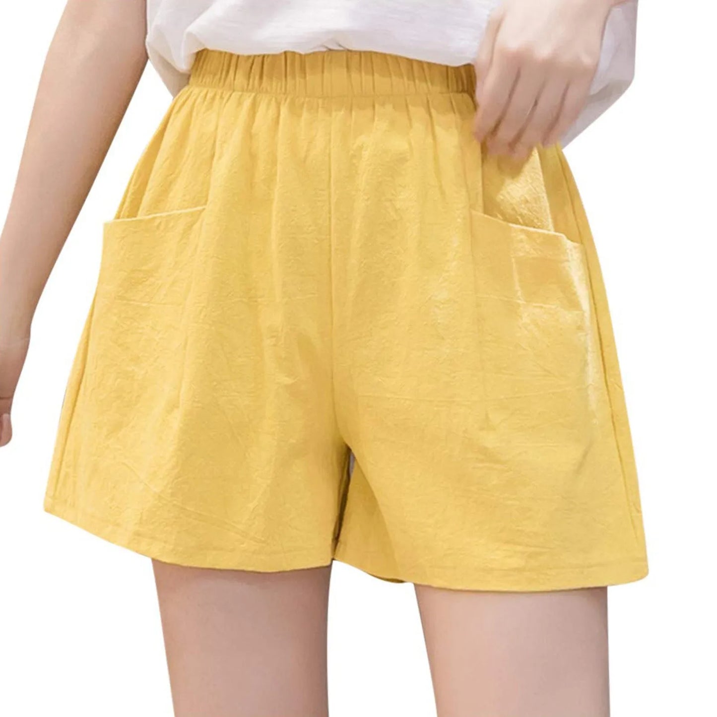 ComfortFit Shorts