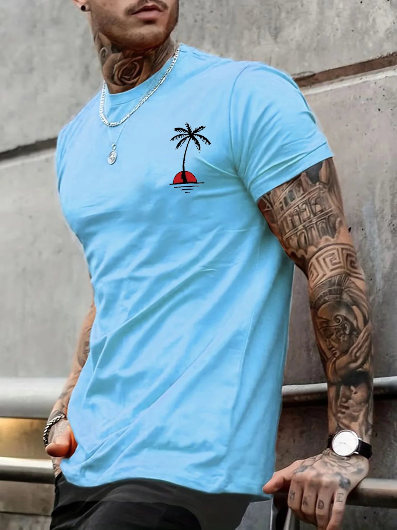 Camiseta CoconutVibes