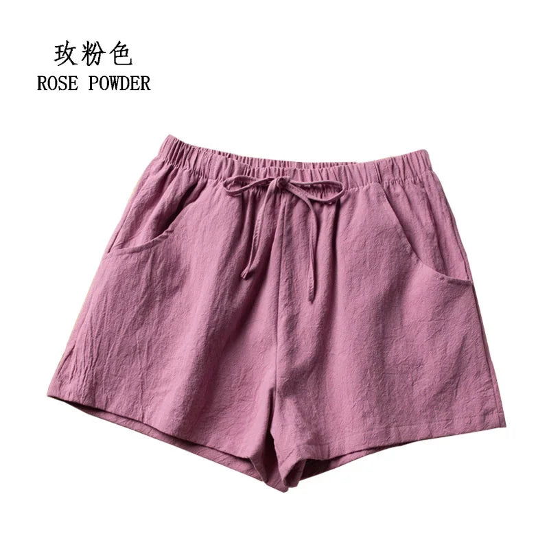 CottonFit Shorts