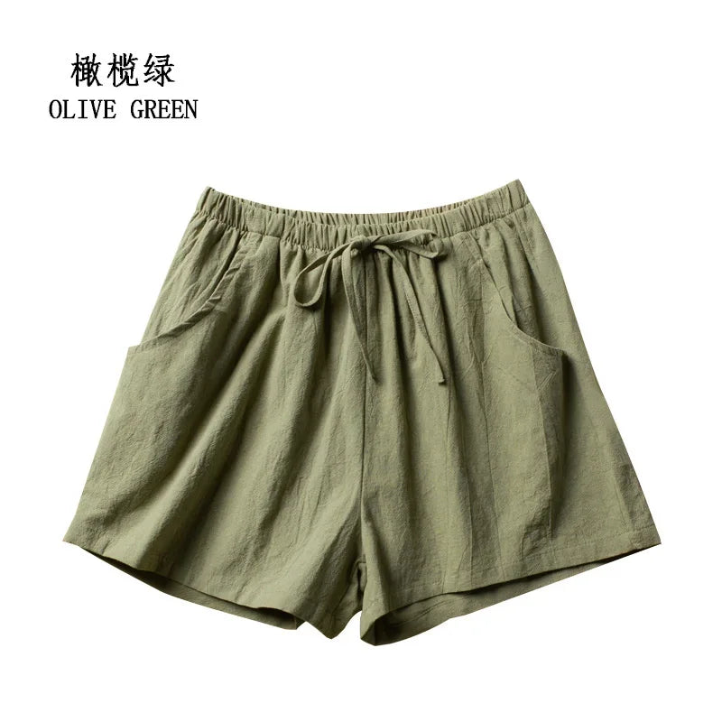 CottonFit Shorts