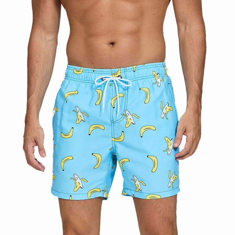 Wave Motion Shorts