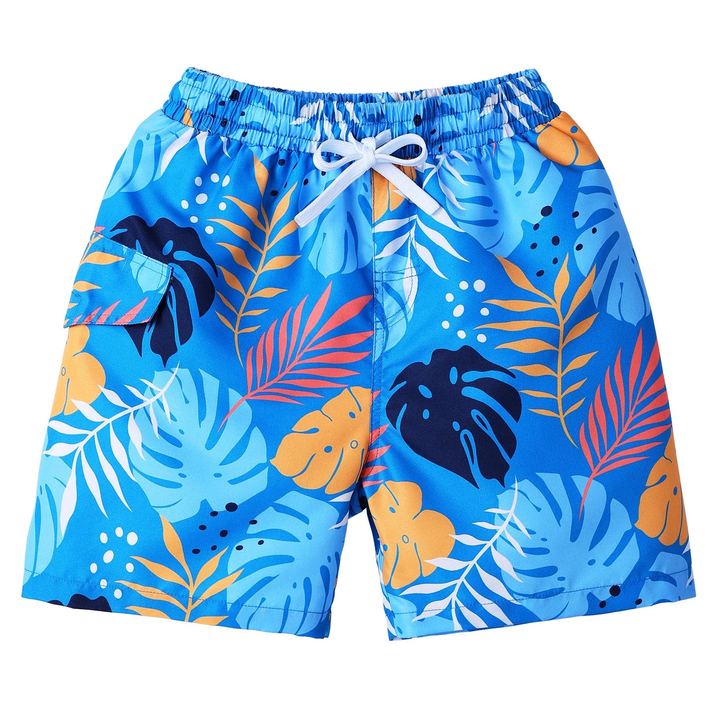 Pantalones cortos de playa BAOHULU (10-14 años)