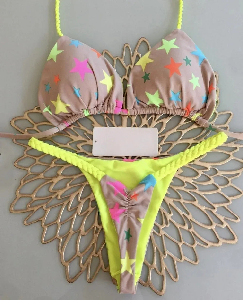 SunLure Bikini