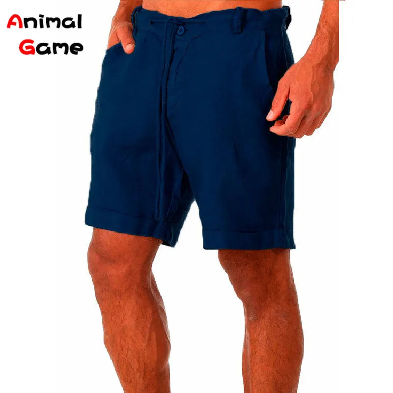 BreezeFit Shorts