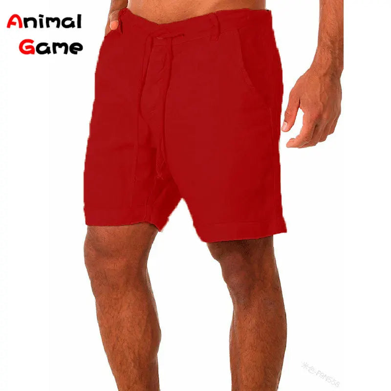 BreezeFit Shorts