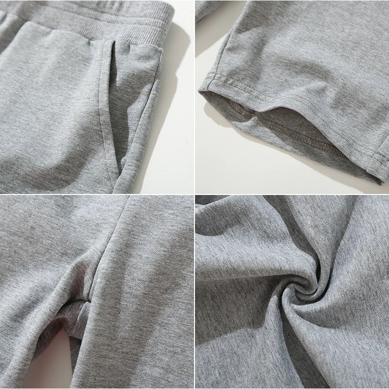 Pantalones cortos Flash Fun para niños (3T-14T)