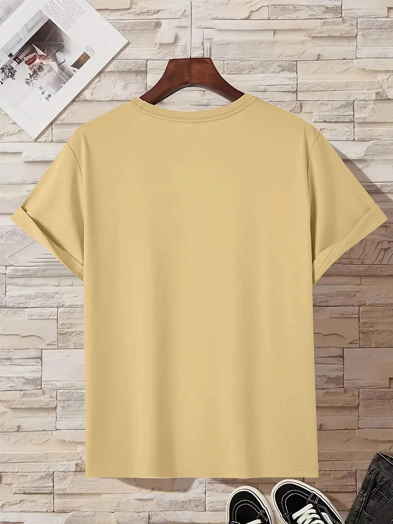 Camiseta MilanoEase