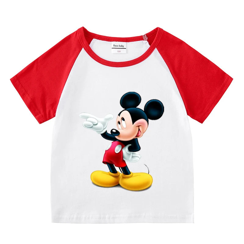 Conjunto infantil FunnyHero (6T - 8T)
