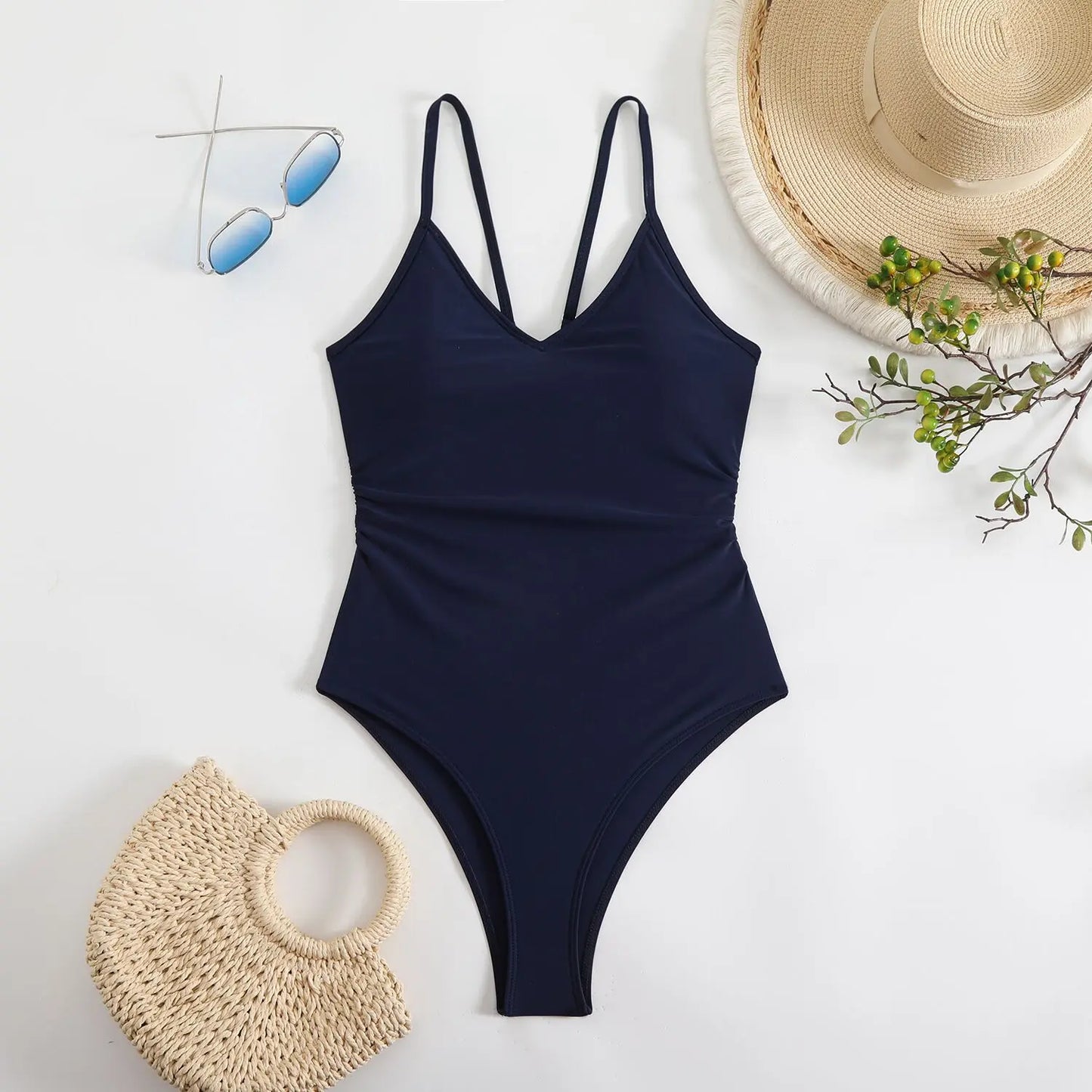 High Tide Swimsuit