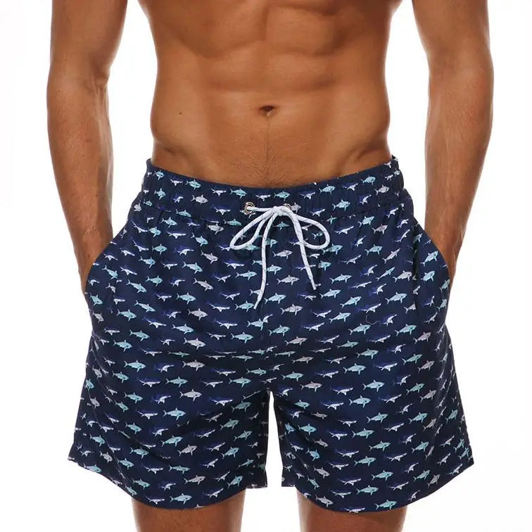 Wave Motion Shorts