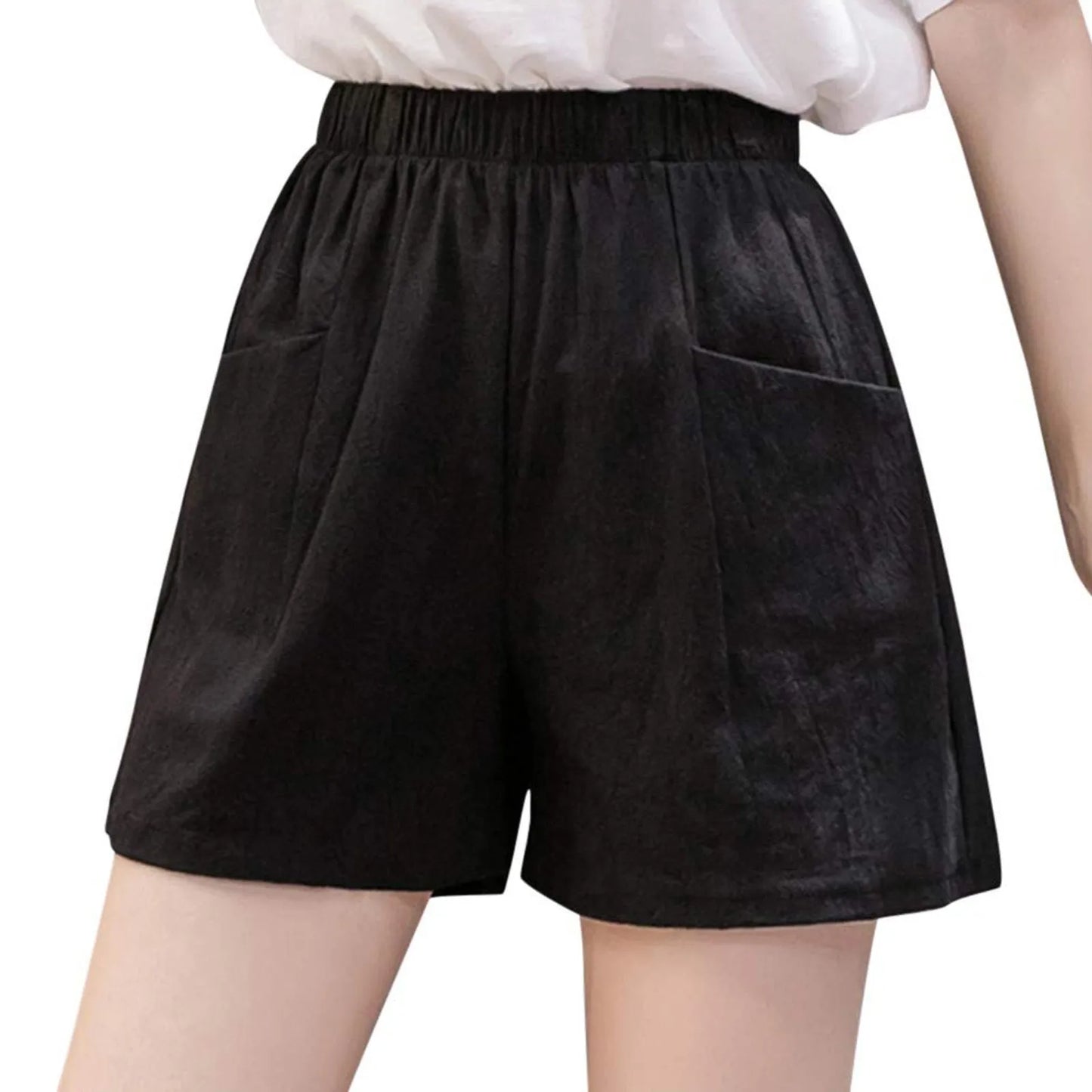 ComfortFit Shorts