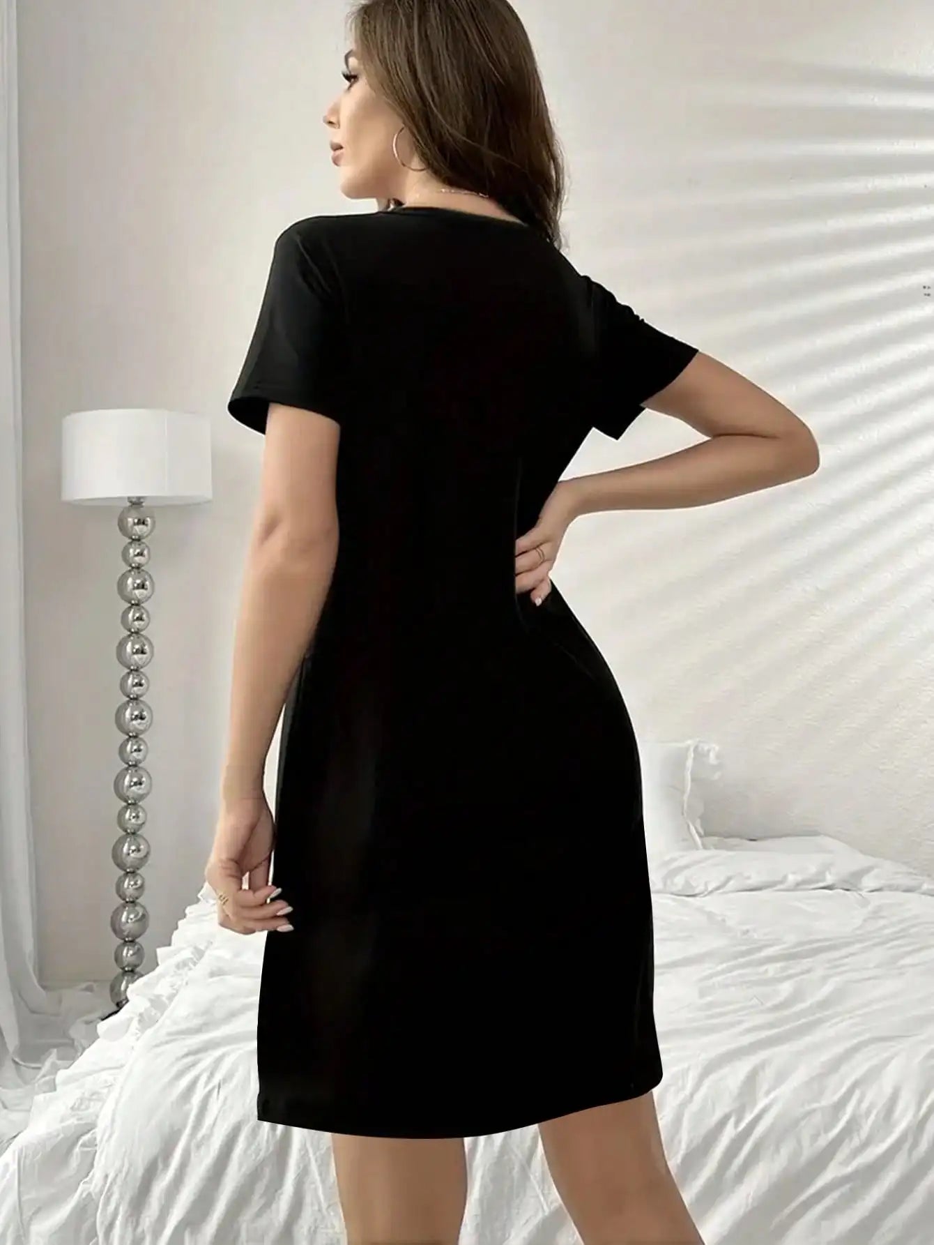 Vestido WildHeart