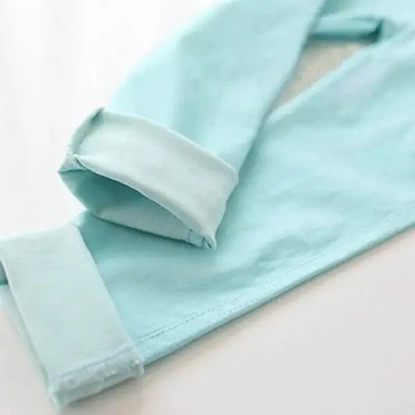 Leggings vaqueros flexibles para niños (3 a 12 años)