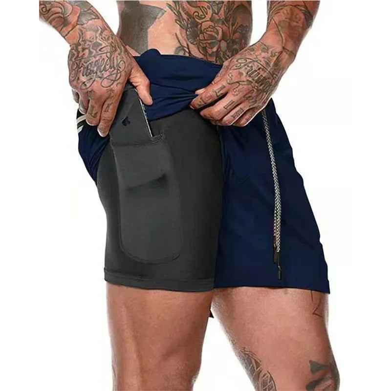 Active Wave Shorts