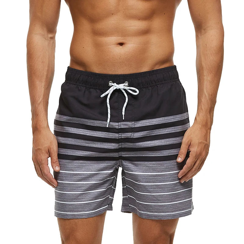 Wave Motion Shorts