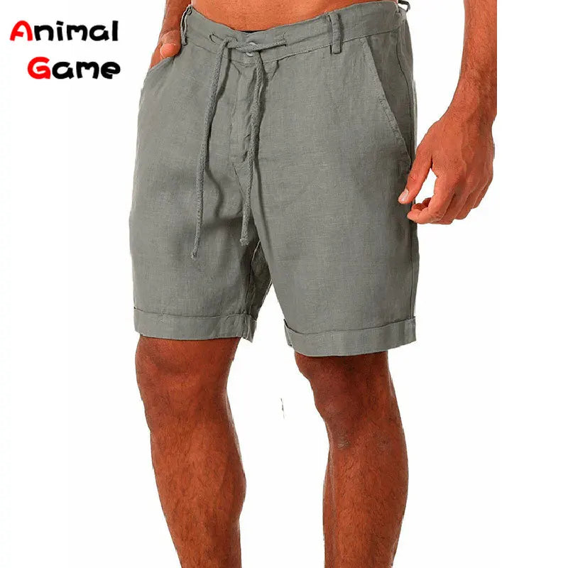 BreezeFit Shorts