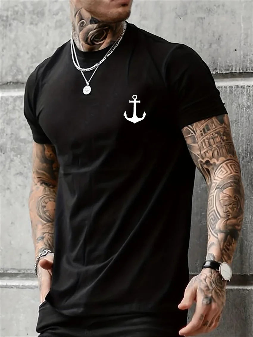 Camiseta NauticVibe